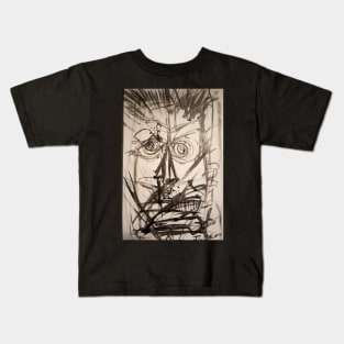 Distorted Kids T-Shirt